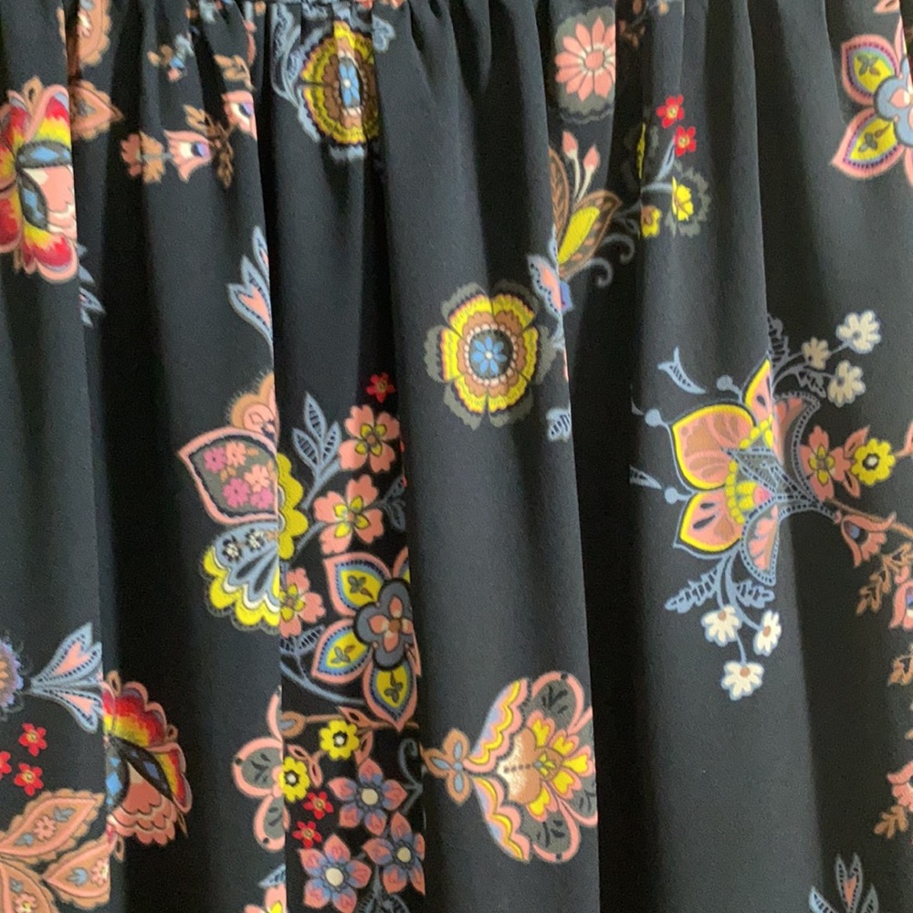 Loft blouse - Picture 2 of 3